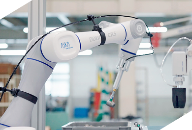ロボットシステム事業